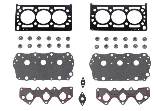 Head Gasket Set - 2005 Land Rover Freelander 2.5L Engine Parts # HGS824ZE4