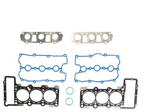 Head Gasket Set - 2010 Audi Q5 3.2L Engine Parts # HGS832ZE8