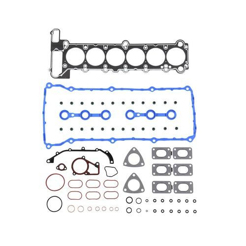 Head Gasket Set - 1992 BMW 525i 2.5L Engine Parts # HGS851ZE4 Head Gasket Set - 1992 BMW 525i 2.5L Engine Parts # HGS851ZE4