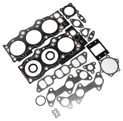 Head Gasket Set - 1991 Toyota Camry 2.5L Engine Parts # HGS909ZE6