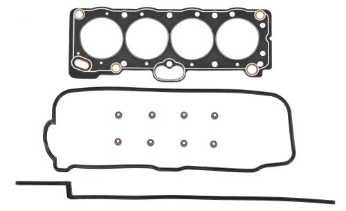 Head Gasket Set - 1988 Toyota Tercel 1.5L Engine Parts # HGS914ZE4
