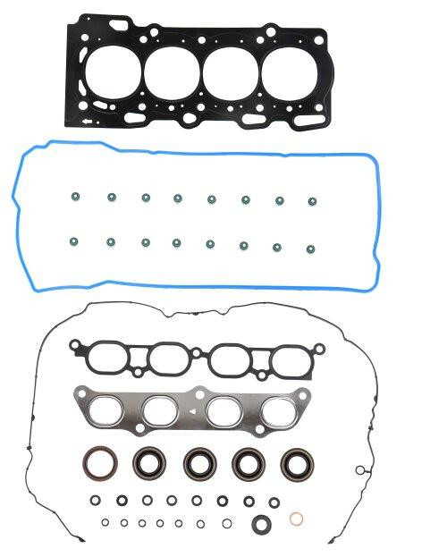 Head Gasket Set - 2000 Toyota Celica 1.8L Engine Parts # HGS916ZE5