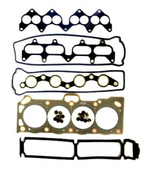Head Gasket Set - 1987 Toyota MR2 1.6L Engine Parts # HGS925ZE7