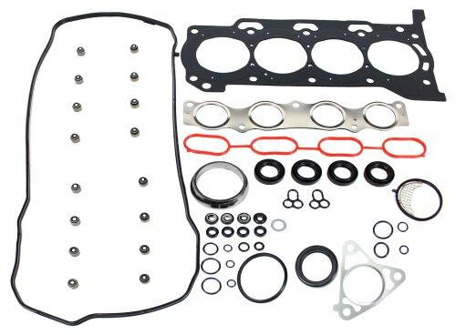 Head Gasket Set - 2012 Toyota Corolla 1.8L Engine Parts # HGS928ZE13