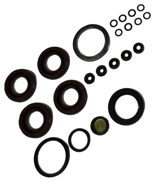 Head Gasket Set - 1992 Toyota Paseo 1.5L Engine Parts # HGS935ZE1