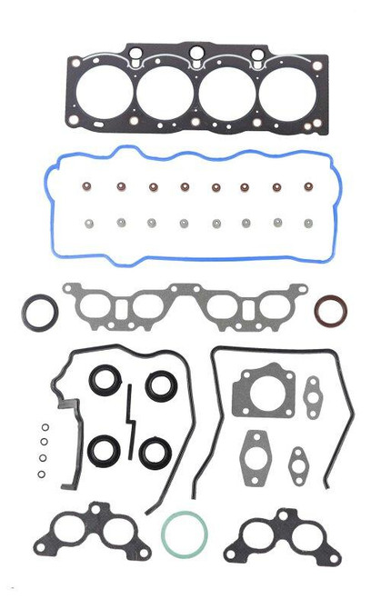 Head Gasket Set - 1991 Toyota Celica 2.2L Engine Parts # HGS940ZE7