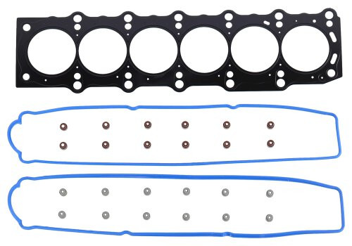 Head Gasket Set - 1996 Lexus GS300 3.0L Engine Parts # HGS944ZE4