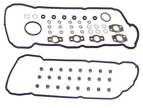 Head Gasket Set - 1995 Lexus ES300 3.0L Engine Parts # HGS960ZE2