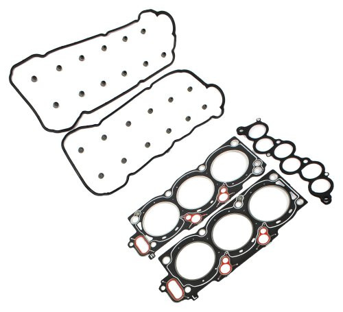 Head Gasket Set - 2000 Toyota Sienna 3.0L Engine Parts # HGS961ZE5