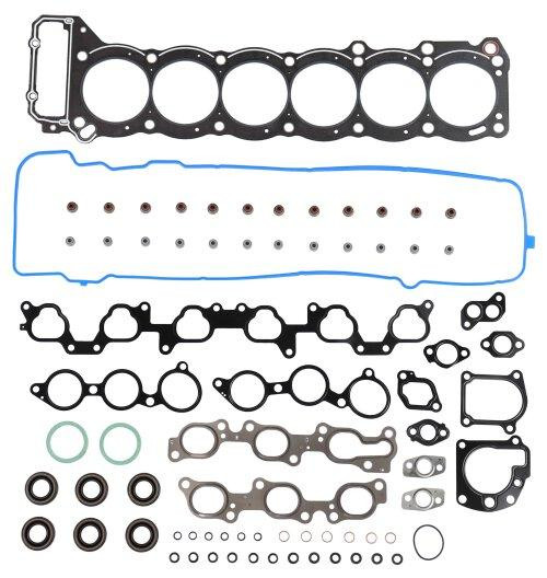 Head Gasket Set - 1995 Toyota Land Cruiser 4.5L Engine Parts # HGS967ZE5