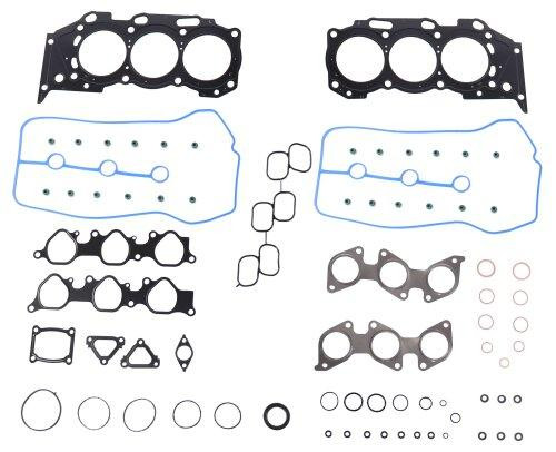 Head Gasket Set - 2009 Toyota FJ Cruiser 4.0L Engine Parts # HGS969ZE10