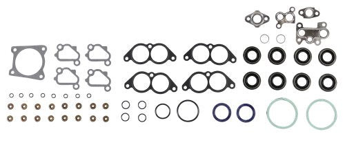 Head Gasket Set - 1993 Lexus LS400 4.0L Engine Parts # HGS970ZE4