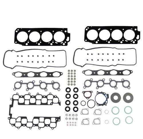 Head Gasket Set - 2003 Toyota Land Cruiser 4.7L Engine Parts # HGS972ZE17