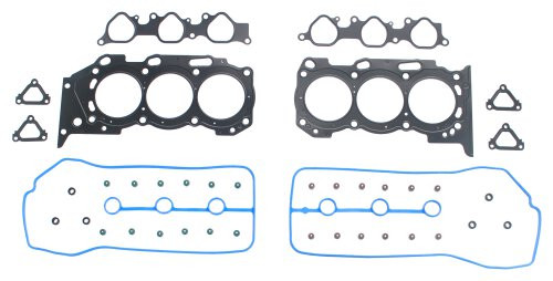 Head Gasket Set - 2014 Toyota Tacoma 4.0L Engine Parts # HGS989ZE4