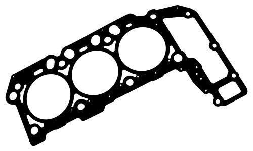 Head Spacer Shim - 2008 Jeep Commander 3.7L Engine Parts # HS1105ZE30