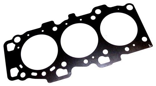 Left Head Spacer Shim - 2005 Hyundai Tucson 2.7L Engine Parts # HS137LZE20