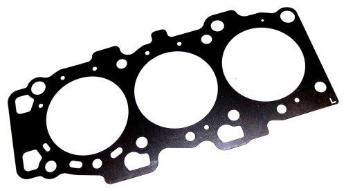 Left Head Spacer Shim - 2007 Kia Sportage 2.7L Engine Parts # HS137LZE40