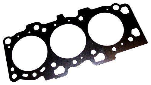 Right Head Spacer Shim - 2008 Hyundai Santa Fe 2.7L Engine Parts # HS137RZE8