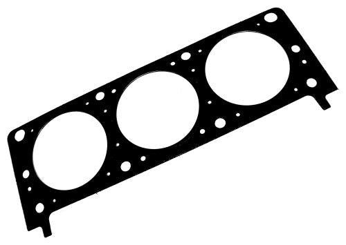 Head Spacer Shim - 2001 Oldsmobile Silhouette 3.4L Engine Parts # HS3117ZE43