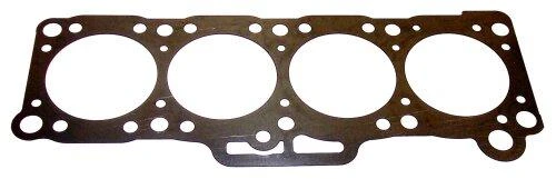 Head Spacer Shim - 1989 Mazda MX-6 2.2L Engine Parts # HS405ZE31