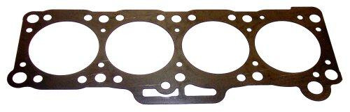 Head Spacer Shim - 1990 Mazda MX-6 2.2L Engine Parts # HS405ZE32