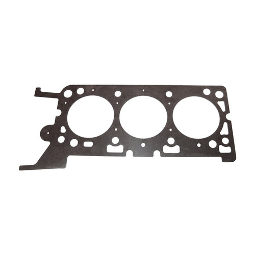 Left Head Spacer Shim - 2008 Mazda 6 3.0L Engine Parts # HS412LZE58