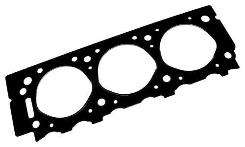 Right Head Spacer Shim - 2003 Mazda B3000 3.0L Engine Parts # HS4142RZE34