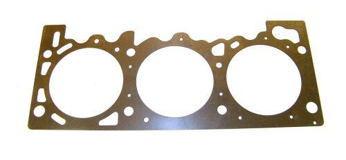 Left Head Spacer Shim - 1993 Mazda Navajo 4.0L Engine Parts # HS422LZE39