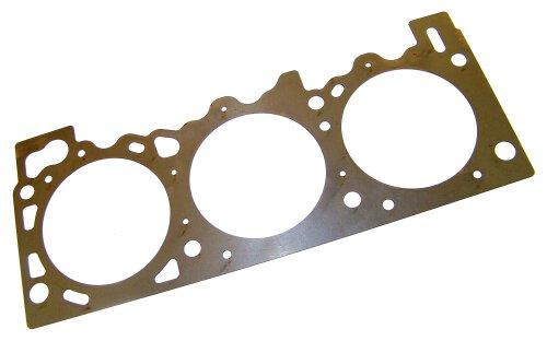 Right Head Spacer Shim - 1991 Mazda Navajo 4.0L Engine Parts # HS422RZE37