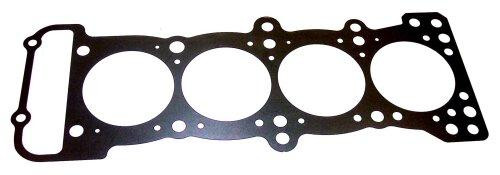 Head Spacer Shim - 1989 Mazda MPV 2.6L Engine Parts # HS450ZE6
