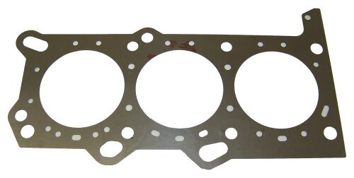 Left Head Spacer Shim - 2007 Suzuki Grand Vitara 2.7L Engine Parts # HS524LZE3