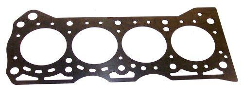 Head Spacer Shim - 1998 Suzuki X-90 1.6L Engine Parts # HS525ZE39