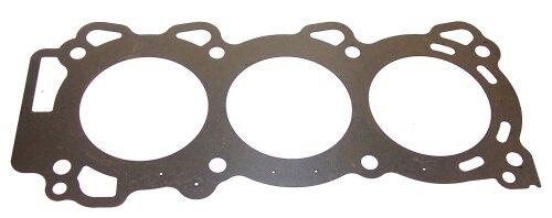 Head Spacer Shim - 2009 Suzuki Equator 2.5L Engine Parts # HS638ZE25