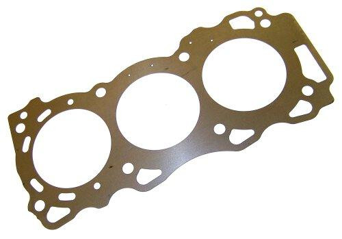 Left Head Spacer Shim - 2017 Nissan NV3500 4.0L Engine Parts # HS645LZE69