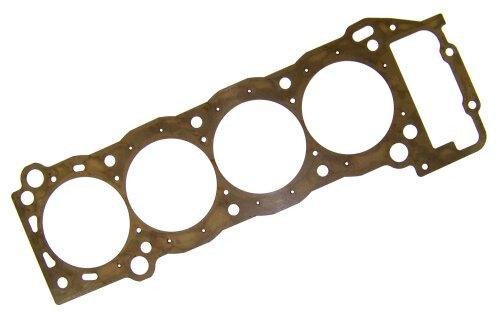 Head Spacer Shim - 1996 Toyota T100 2.7L Engine Parts # HS939ZE8