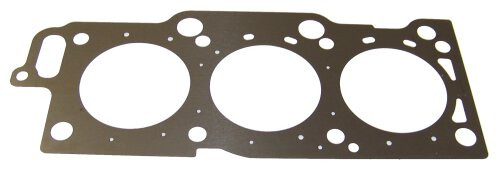 Left Head Spacer Shim - 2002 Toyota Highlander 3.0L Engine Parts # HS963LZE21