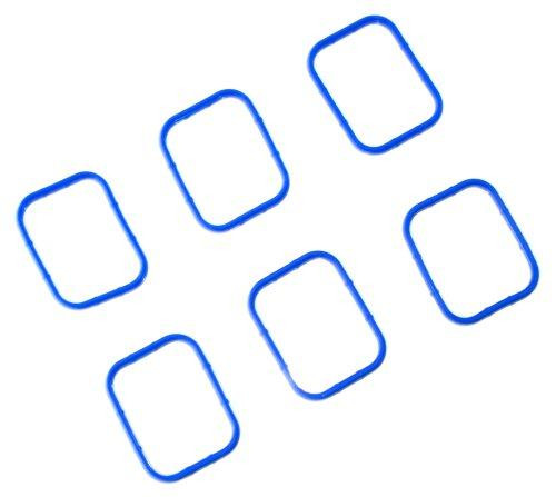 Intake Manifold Gasket Set - 2010 Jeep Commander 3.7L Engine Parts # IG1105ZE32
