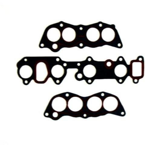 Intake Manifold Gasket Set - 1990 Mitsubishi Eclipse 1.8L Engine Parts # IG114ZE3
