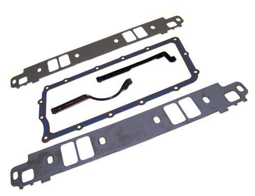 Intake Manifold Gasket Set - 2002 Dodge Ram 3500 Van 5.2L Engine Parts # IG1144ZE60