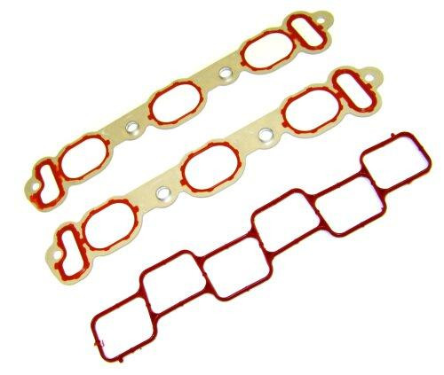 Intake Manifold Gasket Set - 2010 Dodge Nitro 4.0L Engine Parts # IG1150ZE15