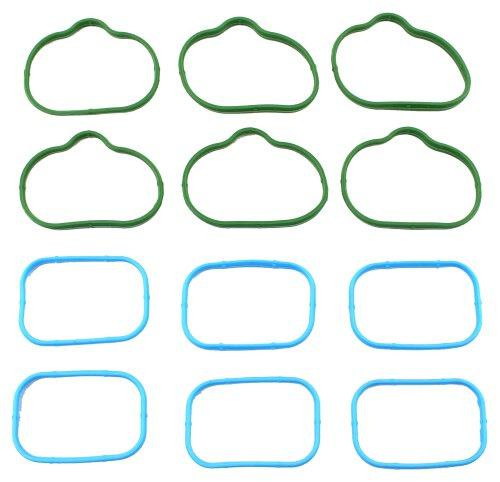 Intake Manifold Gasket Set - 2018 Dodge Charger 3.6L Engine Parts # IG1169ZE43