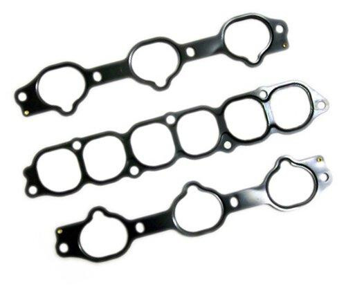 Intake Manifold Gasket Set - 1992 Mitsubishi Diamante 3.0L Engine Parts # IG126ZE30