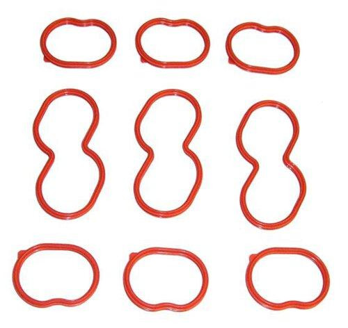 Intake Manifold Gasket Set - 2001 Chrysler Intrepid 2.7L Engine Parts # IG140ZE14 Intake Manifold Gasket Set - 2001 Chrysler Intrepid 2.7L Engine Parts # IG140ZE14