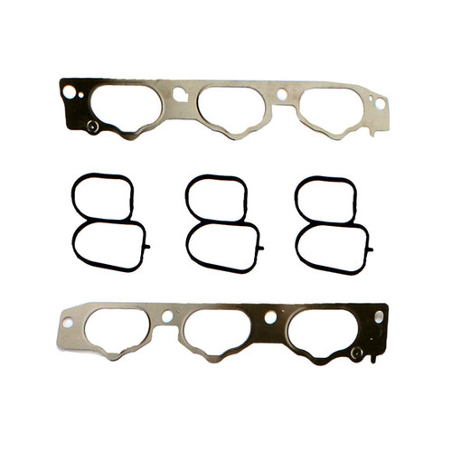 Intake Manifold Gasket Set - 2009 Hyundai Genesis 3.8L Engine Parts # IG185ZE1