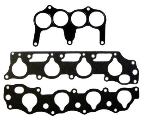 Intake Manifold Gasket Set - 1996 Honda Odyssey 2.2L Engine Parts # IG245ZE14