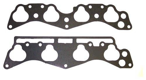 Intake Manifold Gasket Set - 1999 Honda Civic 1.6L Engine Parts # IG297ZE6