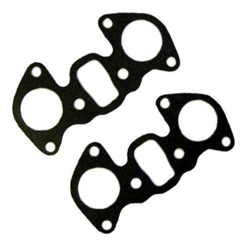 Intake Manifold Gasket Set - 1986 Isuzu Pickup 1.9L Engine Parts # IG302ZE8
