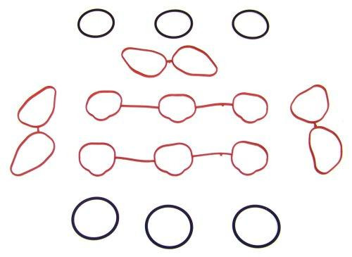 Intake Manifold Gasket Set - 1996 Saab 9000 3.0L Engine Parts # IG3105ZE9