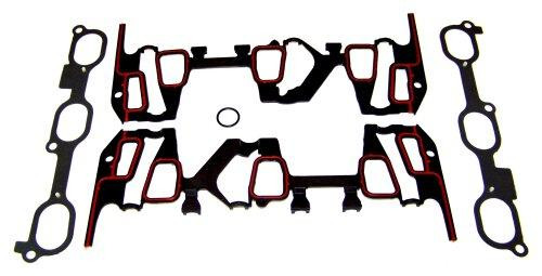 Intake Manifold Gasket Set - 2002 Oldsmobile Silhouette 3.4L Engine Parts # IG3117ZE42