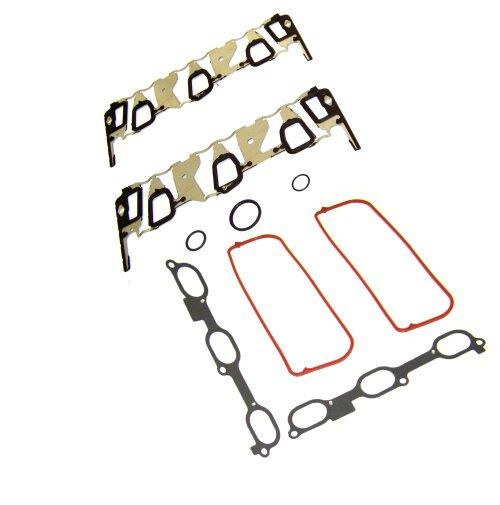 Intake Manifold Gasket Set - 2004 Pontiac Aztek 3.4L Engine Parts # IG3119ZE13